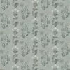 Liberty Fabrics Copy Of Botanical Stripe Wallpaper, Pewter Les Jardins Royaux 2 Liberty Fabrics Copy Of Botanical Stripe Wallpaper, Pewter Les Jardins Royaux