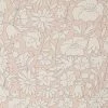 Liberty Fabrics Poppy Meadow Wallpaper In Ointment New