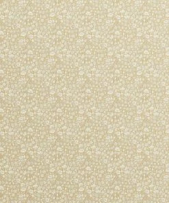 Liberty Fabrics Poppy Meadow Wallpaper In Pewter Gold New 11 Liberty Fabrics Poppy Meadow Wallpaper In Pewter Gold New