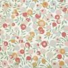 Liberty Fabrics New Wiltshire Blossom Wallpaper In Fennel