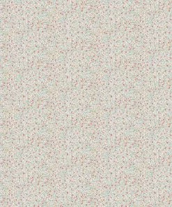 Liberty Fabrics New Wiltshire Blossom Wallpaper In Fennel
