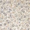 Liberty Fabrics Wiltshire Blossom Wallpaper In Pewter Gold 2 Liberty Fabrics Wiltshire Blossom Wallpaper In Pewter Gold