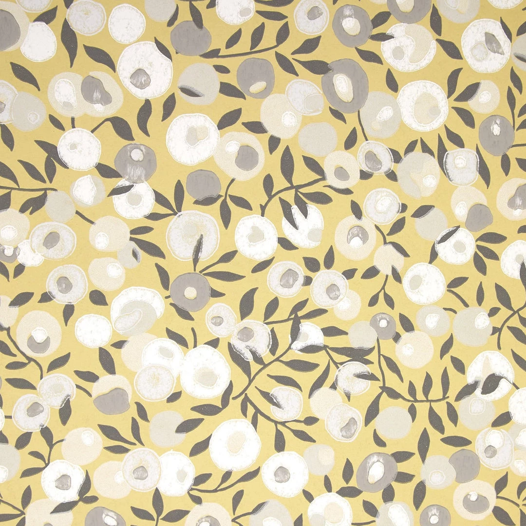 Liberty Fabrics Copy Of Wiltshire Blossom Wallpaper In Soft Fennel New 3 Liberty Fabrics Copy Of Wiltshire Blossom Wallpaper In Soft Fennel New