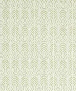 Liberty Fabrics Quill Wallpaper In Lichen New 9 Liberty Fabrics Quill Wallpaper In Lichen New