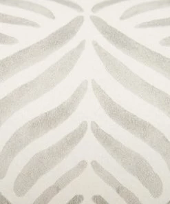 Liberty Fabrics New Quill Wallpaper Pewter