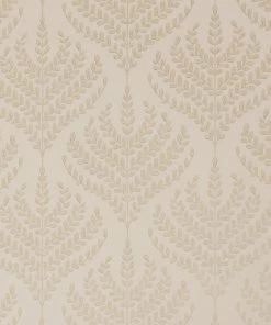 Liberty Fabrics Paisley Fern Wallpaper In Ointment