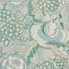 Liberty Fabrics Patricia Wallpaper, Jade