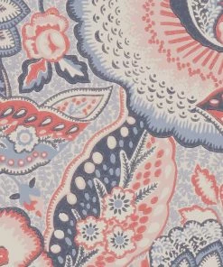 Liberty Fabrics New Patricia Wallpaper, Lacquer
