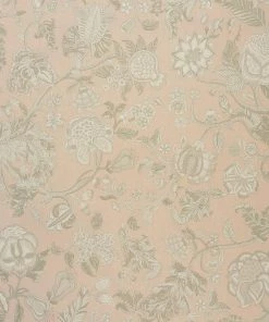 Liberty Fabrics Palampore Trail Wallpaper In Ointment