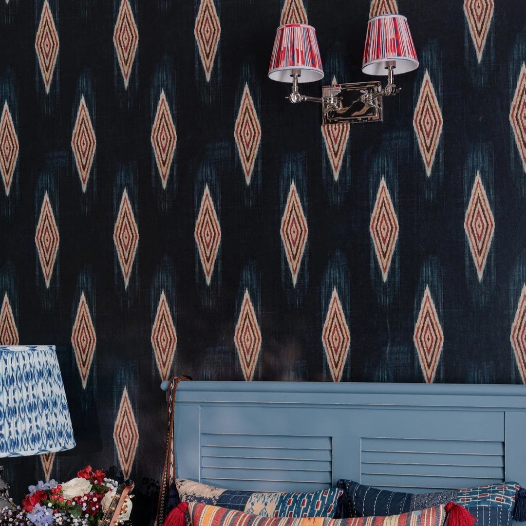 Mind The Gap Woodstock Collection, Maiysha Indigo New 4 Mind The Gap Woodstock Collection, Maiysha Indigo New