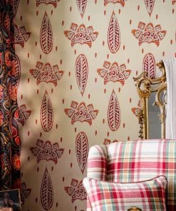 Mind The Gap New Woodstock Collection, Bethel Batik