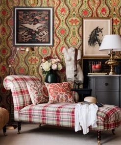 Mind The Gap Woodstock Collection, Hippy Paisley Wallpaper New 8 Mind The Gap Woodstock Collection, Hippy Paisley Wallpaper New