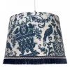 Mind The Gap Les Jardins Royaux Lamps Cone Pendant Baroque Parrots 2 Mind The Gap Les Jardins Royaux Lamps Cone Pendant Baroque Parrots