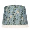 Mind The Gap Lamps Cone Pendant Delicate Bloom
