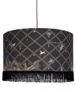 Mind The Gap Lamps Drum Pendant Precious Life