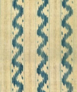 Mind The Gap New Woodstock Collection, VINTAGE IKAT