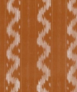 Mind The Gap Woodstock Collection, VINTAGE IKAT Apricot