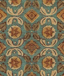 Mind The Gap Woodstock Collection, VARANASI Topaz New