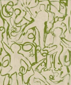 Mind The Gap New Woodstock Collection, On The Stage Greenery