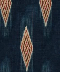 Mind The Gap Woodstock Collection, Maiysha Indigo New