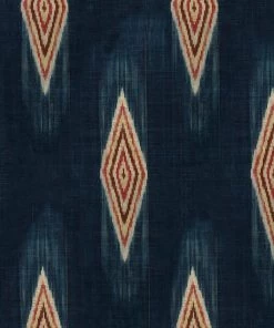 Mind The Gap New Woodstock Collection, Maiysha Botanical Green