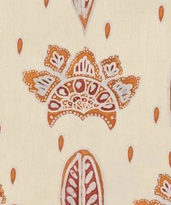 Mind The Gap Woodstock Collection, Bethel Batik Cobalt