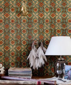 Mind The Gap Woodstock Collection, VARANASI Topaz New 16 Mind The Gap Woodstock Collection, VARANASI Topaz New