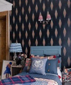 Mind The Gap Woodstock Collection, Maiysha Indigo New 21 Mind The Gap Woodstock Collection, Maiysha Indigo New