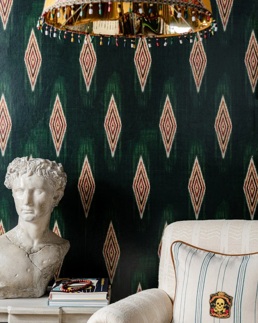 Mind The Gap Woodstock Collection, Maiysha Indigo New 9 Mind The Gap Woodstock Collection, Maiysha Indigo New