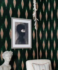 Mind The Gap Woodstock Collection, Maiysha Birch New