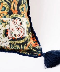 Mind The Gap Heirloom Linen Cushion 7 Mind The Gap Heirloom Linen Cushion