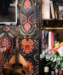 Mind The Gap Woodstock Collection, Soul Sacrifice Wallpaper New