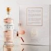Les Jardins Royaux Salcombe Gin Rosé Sainte Marie Seamist Gift Set 2 Les Jardins Royaux Salcombe Gin Rosé Sainte Marie Seamist Gift Set