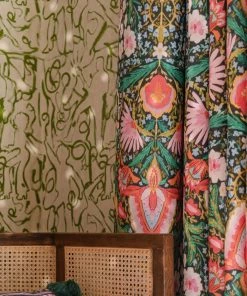 Mind The Gap New Woodstock Fabrics, Susie Q