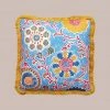 Ellen Merchant Nomad Jamboree Cushion - Meduim 2 Ellen Merchant Nomad Jamboree Cushion - Meduim