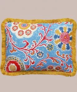 New Ellen Merchant Nomad Jamboree Cushion - Large