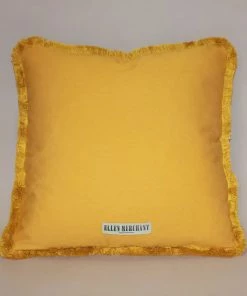 New Ellen Merchant Nomad Jamboree Cushion - Large