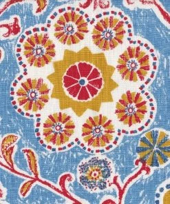 New Ellen Merchant -Nomad Linen In Jamboree 13 New Ellen Merchant -Nomad Linen In Jamboree