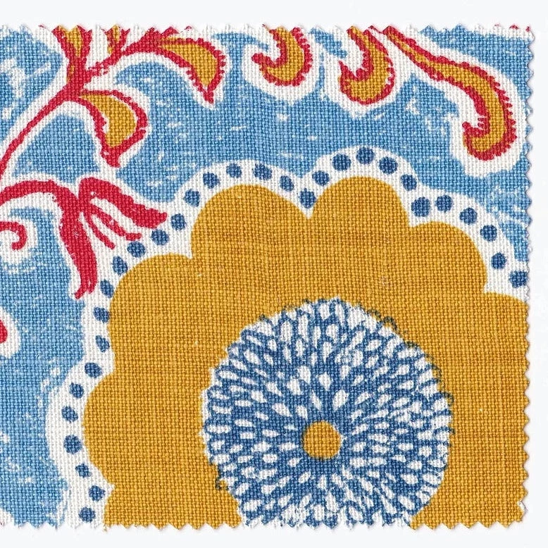 New Ellen Merchant -Nomad Linen In Jamboree 10 New Ellen Merchant -Nomad Linen In Jamboree