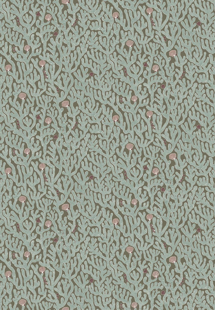 Josephine Munsey Coral In Edge Sand 7 Josephine Munsey Coral In Edge Sand