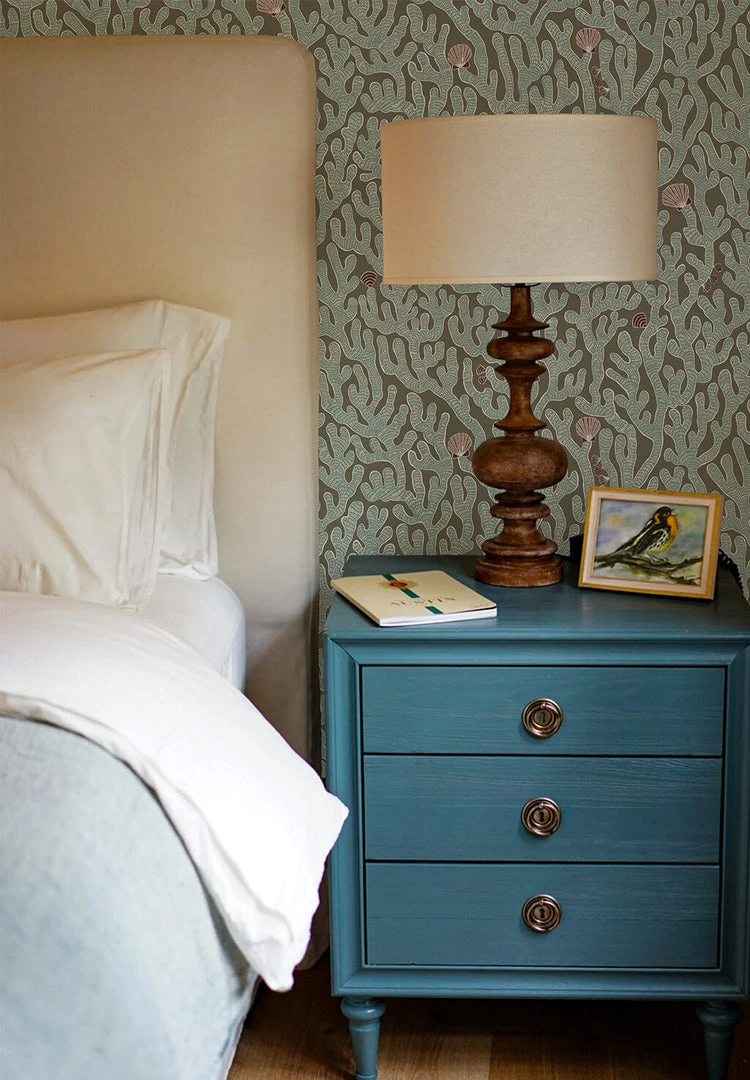 Josephine Munsey Coral In Edge Sand 6 Josephine Munsey Coral In Edge Sand