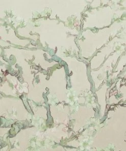 BN Van Gogh Wallpaper - Almond Blossom Blush