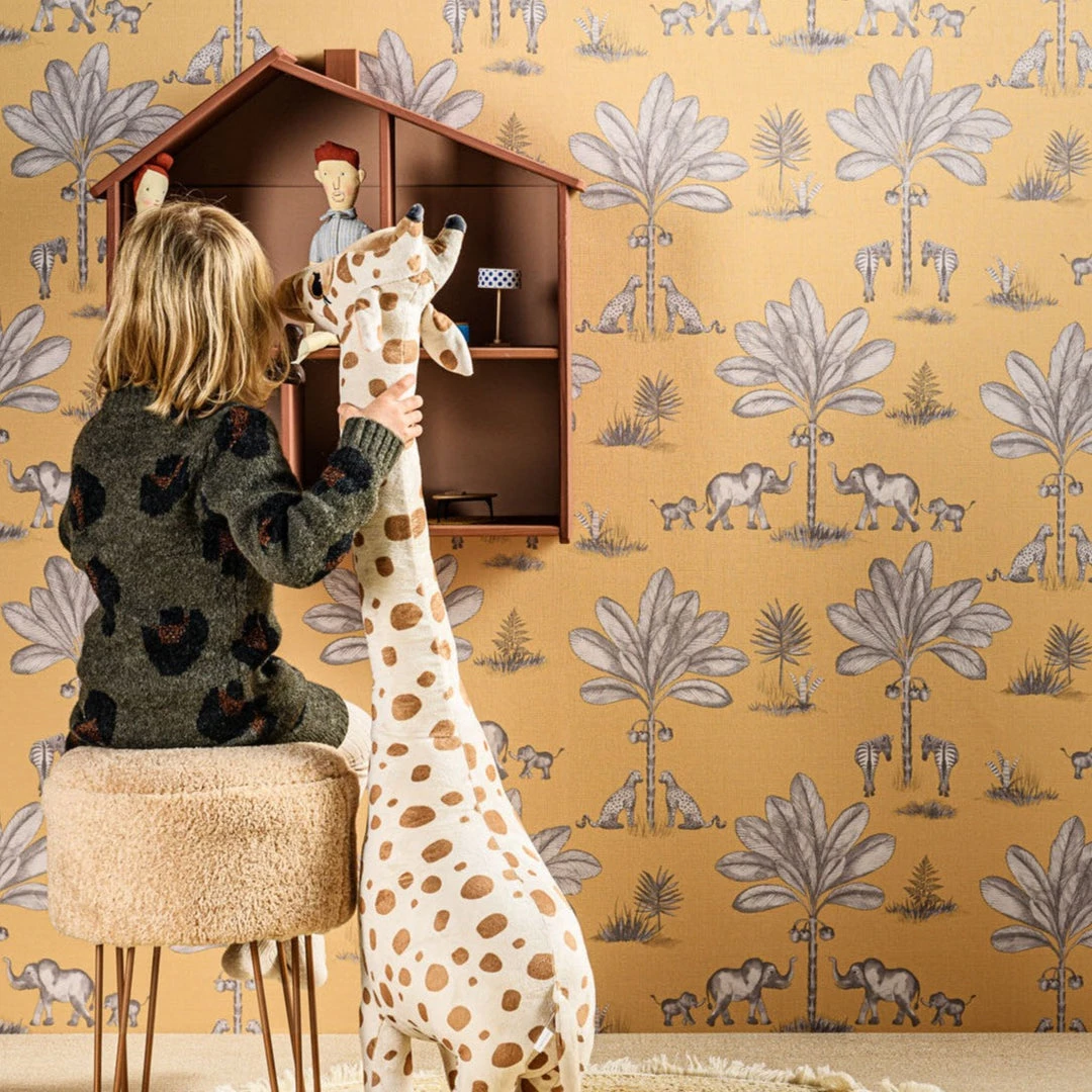 BN It Takes Two Wallpaper Homeware 3 BN It Takes Two Wallpaper Homeware