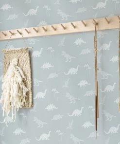 BN Dinozoo Wallpaper