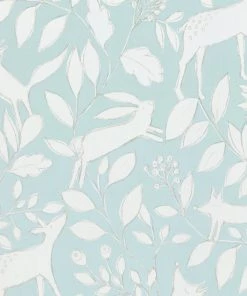 BN Homeware O Deer Wallpaper