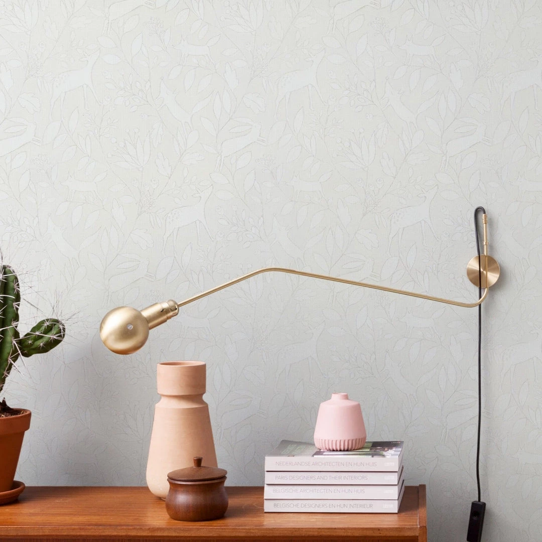 BN O Deer Wallpaper Homeware 3 BN O Deer Wallpaper Homeware