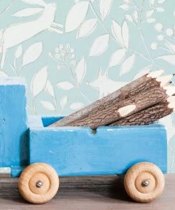 BN Homeware O Deer Wallpaper