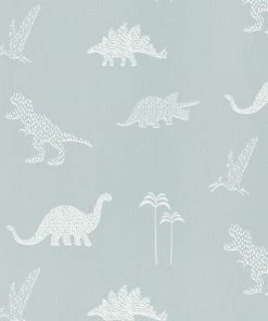 BN Dinozoo Wallpaper