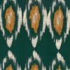 Mind The Gap New Woodstock Fabrics, Pradesh Ikat Woven