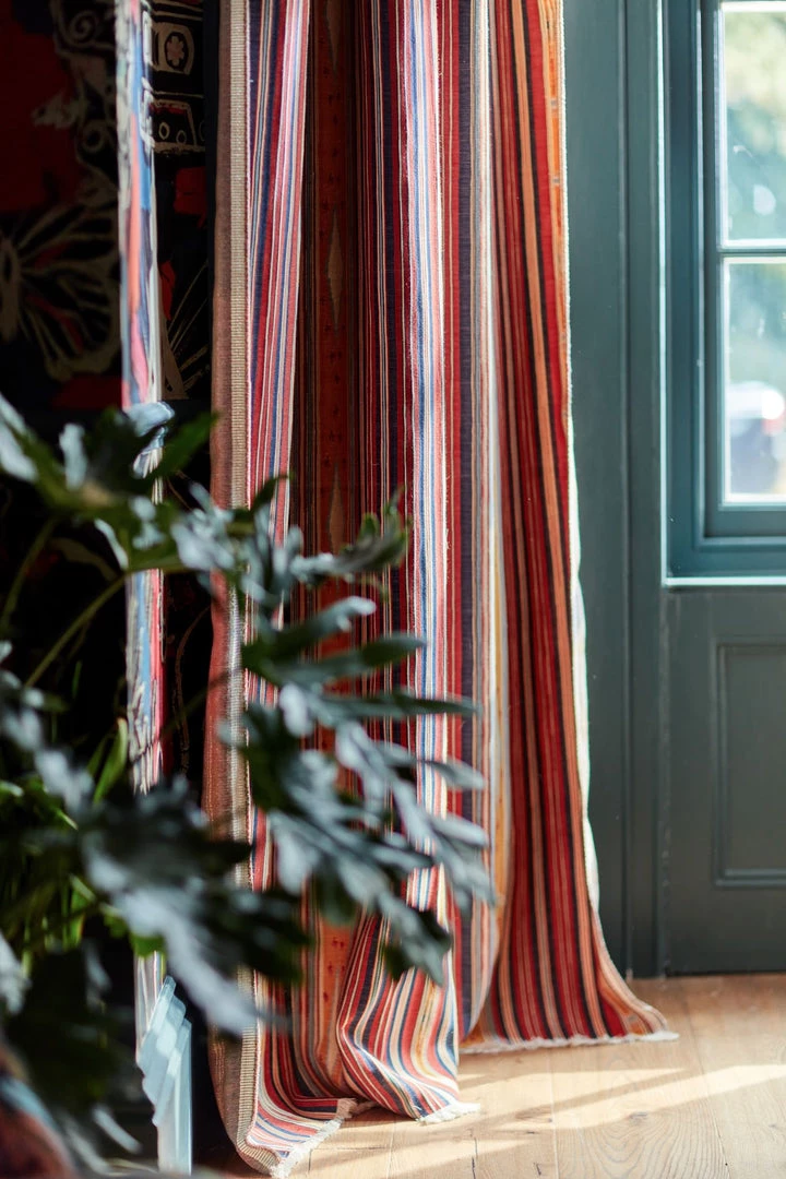 Mind The Gap Woodstock Fabrics, Neyshabour Woven New 5 Mind The Gap Woodstock Fabrics, Neyshabour Woven New